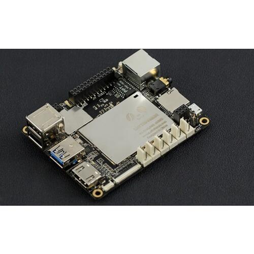 Win10 development board 4GB / 64GB (with win10 Enterprise Edition activation code)