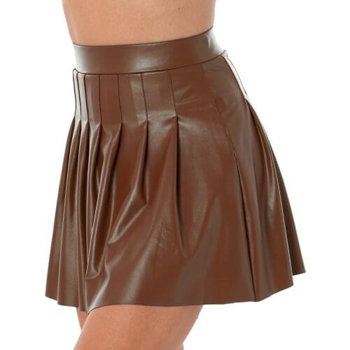 Женские плиссированные юбки MSemis China At AliExpress