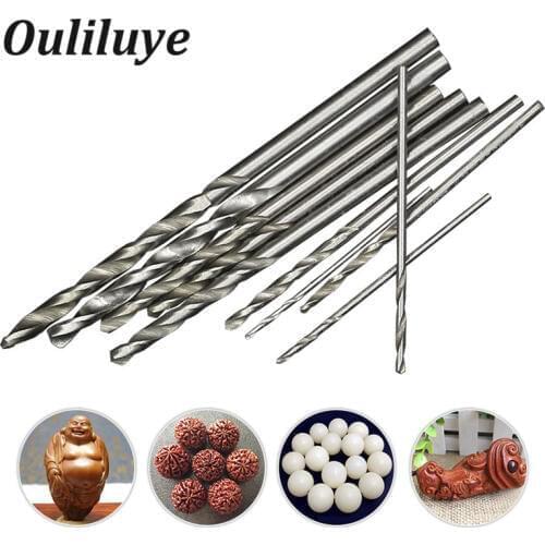 Ouliluye Drill Bits