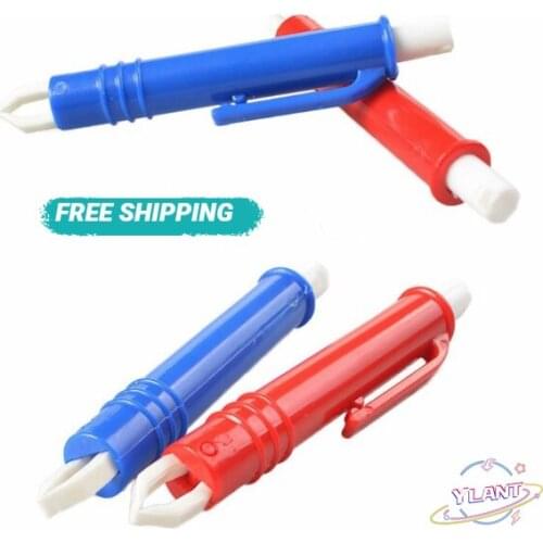 Tweezers Mite Anti Dog Ticks And Fleas Flea Tick Tweezers Clip Remover Rabbit Flea Removing Ticks Tool Hair Groom Care Product