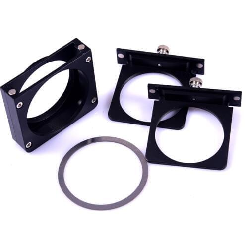 S8299 M54-M54 telescope filter drawer (with two filter slider) visual photographic filters drawer