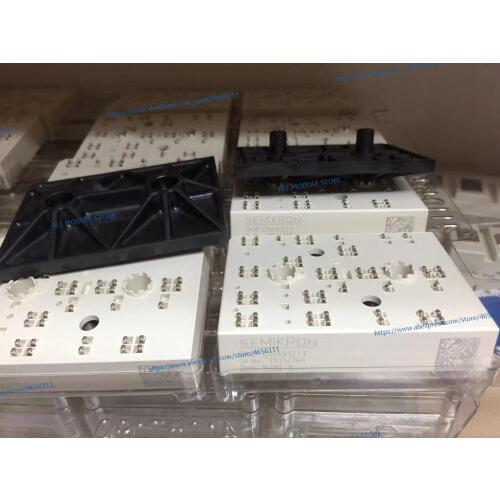 SKIIP32NAB12T1 SKIIP32NAB125T12 FREE SHIPPING NEW ORIGINAL MODULE