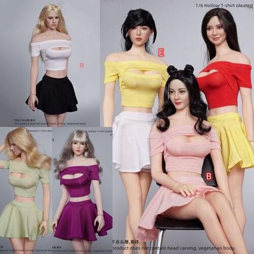 Taholicy Spicy Figurines