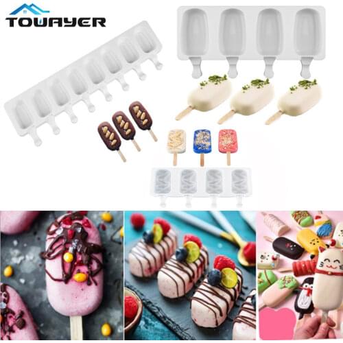 Towayer Ice Cream Makers
