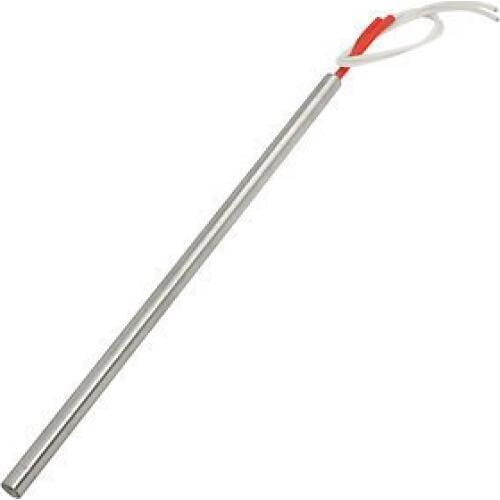 10mm x 240mm Stainless Steel Tube Heating Cartridge Heater 220V 570W Electricity Generation