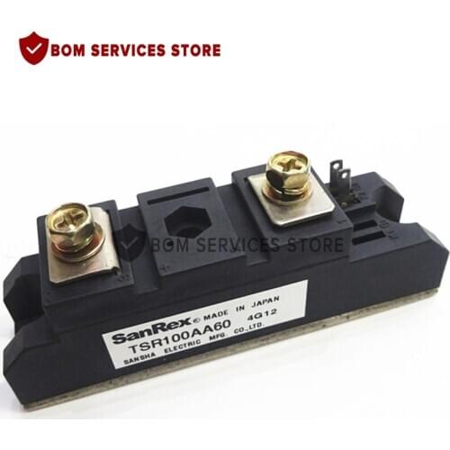 TSR100AA60 TSR70AA40 TSR70AA60 TSR100AA40 FREE SHIPPING NEW ORIGINAL IGBT MODULE