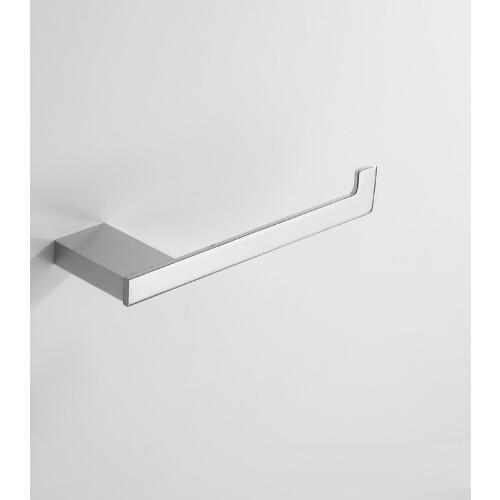 Vidric brass toilet paper holder Roll holder no cover paper rack Roll holder bathroom tissue holder Toilet accessories WT1608