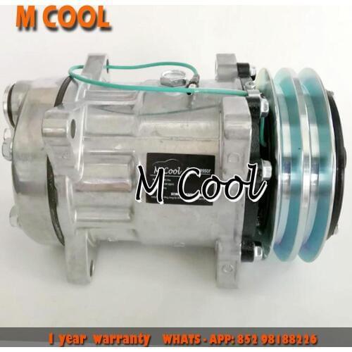 For tractor air compressor For Tractor Massey Ferguson3070 3075 3095 3120 3065 3655 3763384M91 3386961M1 3712528M2 3782613M2