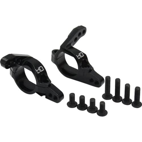 HR HPI Venture Toyota Aluminum alloy rear suspension mount