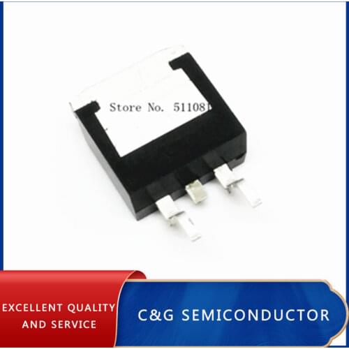 10PCS L7812CD2T L7812 7812 TO263 12V SMD