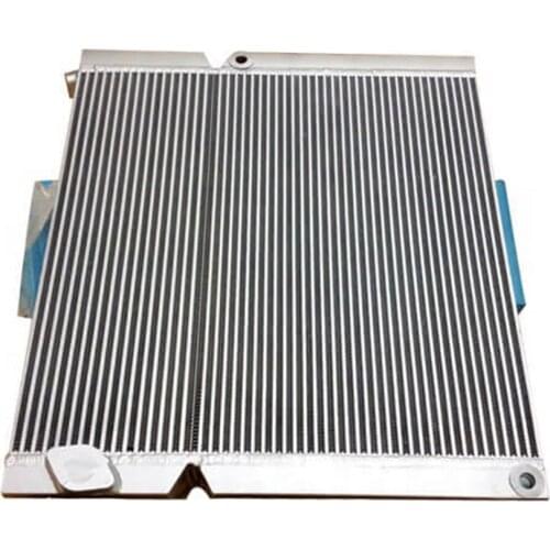 1613836400 Cooler for Atlas Copco Air Compressor GA55C-10 1613-8364-00