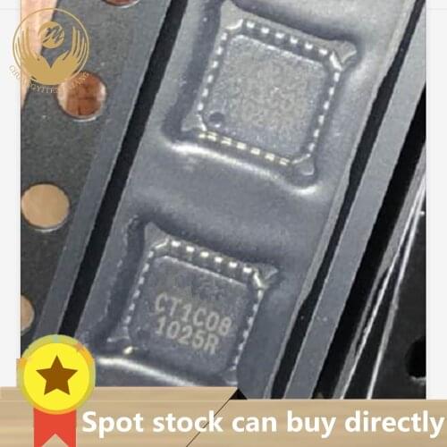 3PCS CT1C08(R) CT1C08 QFN