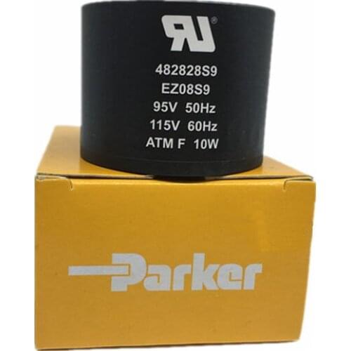 482828S9 EZ08S9 NEW PARKER COIL