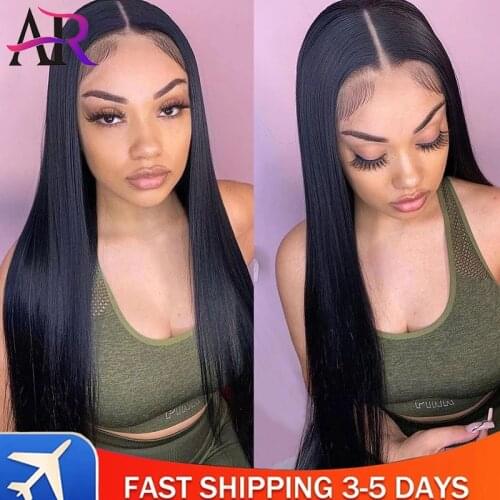 Искусственные парики A&R China At AliExpress