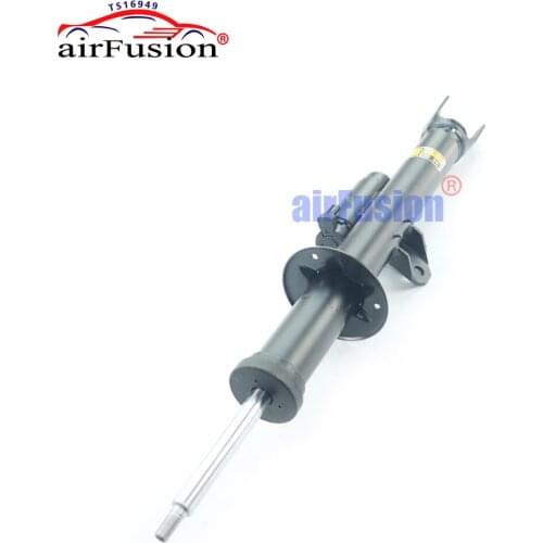 AirFusion New Front Shock Absorber Suspension Damper Struts Fit BMW 5 G38 37106885857 37106866560