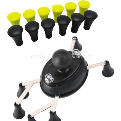 Bicycle motorcycle Accessories Rubber Silicone For X-Grip Phone Holder Stand