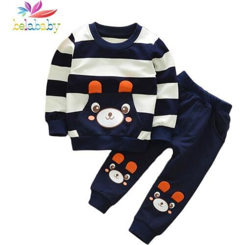 Belababy Clothes For Boys