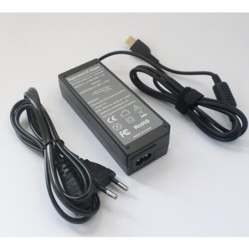 Laptop AC Adapter Power Supply Cord For Lenovo Essential G-series G700 G710 G718 17.3" 20V 90W Notebook Battery Charger NEW
