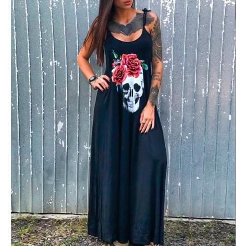 Cutemermaid Summer Dresses For Every Day