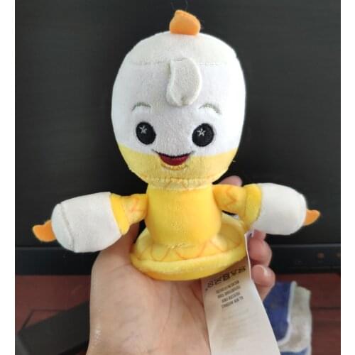 Disneyland Wishables Its a Small Aladdin stuffed plush toy new