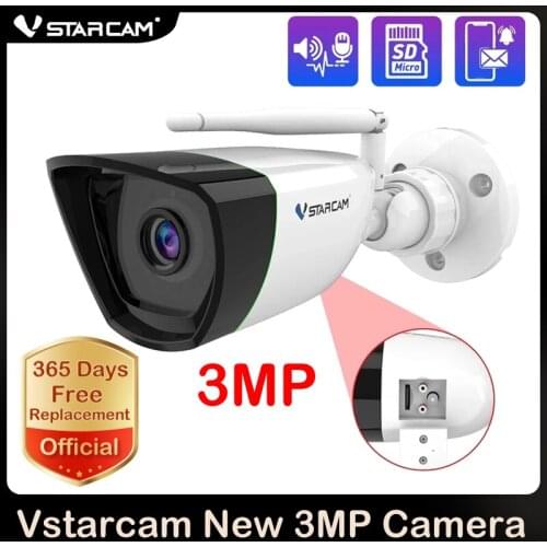 Vstarcam 1080P 4X Digital Zoom IP Camera Wifi Outdoor IP66 Waterproof Speed Dome IR P2P Cloud CCTV Surveillance Security Camera