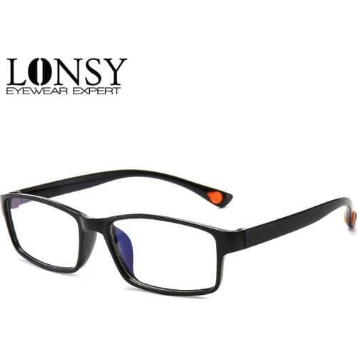 LONSY Optical Instruments