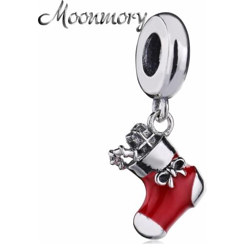 Moonmory Pandora Bracelets