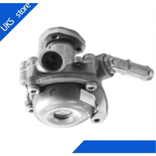 Power steering pump for POLO Box(6NF)1.0 AEV 94/10 - 99/12 POLO Box (6NF) 1.4 APQ POLO (6N2) 1.4 16V AUA OEM:6N0422154D 5410207