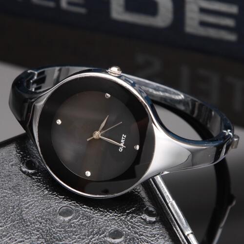 New Fashion Women Watch Bracelet Watch Lady Luxury Brand Girl Quartz Dress Clock Drop Shipping Reloj Mujer Montre Femme Zegarek
