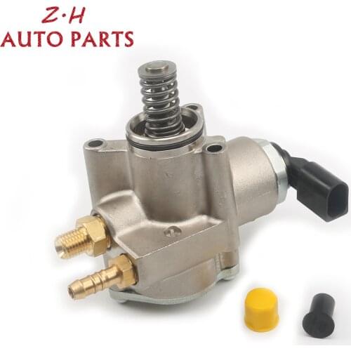 New 03C127025T 03C 127 025 T Mechanical High Pressure Fuel Pump For VW Golf Plus Jetta Touran Tiguan 2008-2011 1.4TSI BWK CAVA