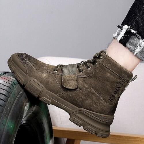 Leisure Shoes Casual Leather Man Shoe Causal Shoes For Men Mens Boots Sneakers Mens Fashion Black Sneaker