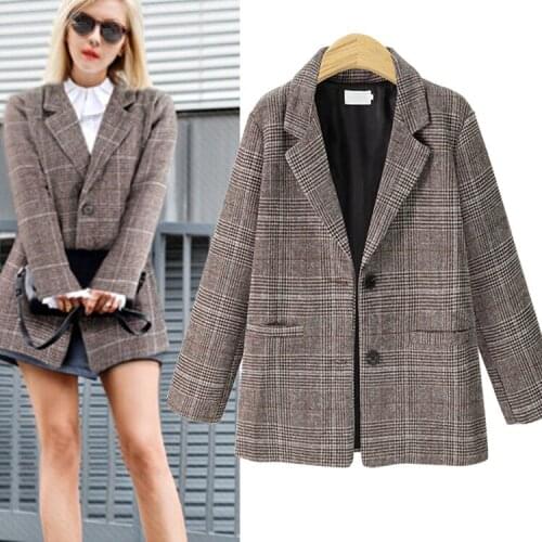 Женские повседневные пиджаки Oeny China At AliExpress