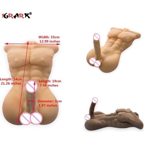 Huge Cock Dick Realistic Male Black Sex Toys Dolls Dildo for 18+ Alduts Women Female Masturbator 18CM Erotic Products Sex Shop