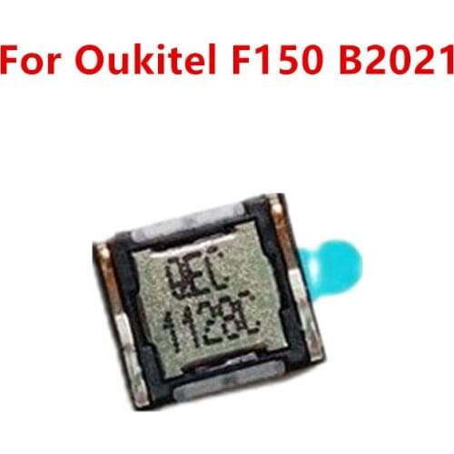 For Oukitel F150 B2021 Cell Phone Front Ear Receiver Earpiece Repair Replacement Parts