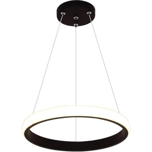 Pendant lamp bedroom lamp corridor lamp