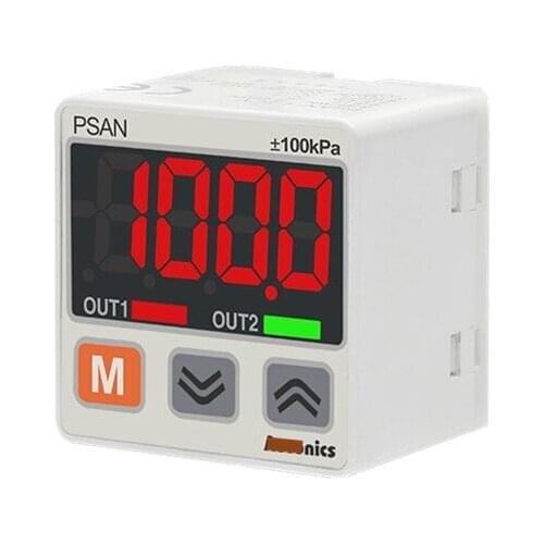 PSAN-01CPH-RC1/8 brand new original first level pressure sensor