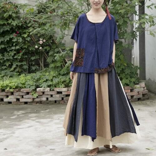 Женские плиссированные юбки QATURALAN China At AliExpress