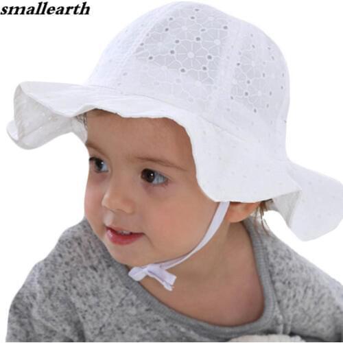 Smallearth Hats For Girls