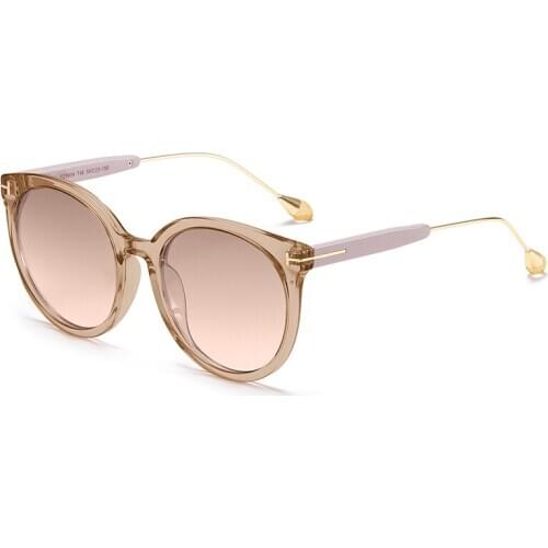 Polarized Sunglasses Women Vintage Brand Glasses Driving Pilot Mirror sunglasses Men ladies oculos de sol feminino