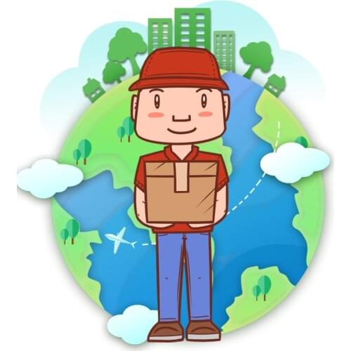 Link to make up shipping,Additional payment difference