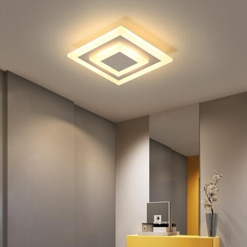 Japan led ceiling light AC85-265V home decoration