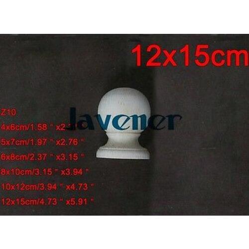 Z10 -12x15cm Wood Carved Onlay Applique Carpenter Decal Wood Working Carpenter Leg Cabinet