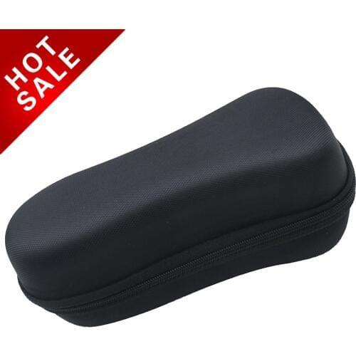 Hard EVA Travel Case for Philips Braun Panasonnic Mens Electric Shaver Hard Case Carrying Travel Bag Electric Shaver Trimmer