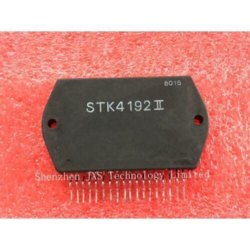 100% New&original STK4192II