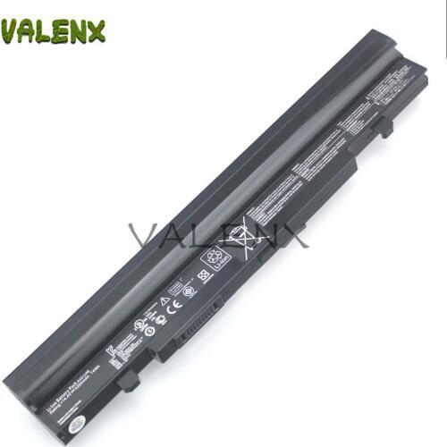 14.4V 74WH 5200mAh laptop battery For ASUS U46 U56 U46E U46S U56E U56J U46J U46S U56 Series A32-U46 A41-U46 A42-U46 4INR18/65-2