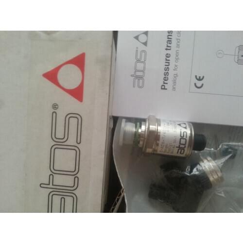 Atos E-ATR-7/400/I 10 atoss