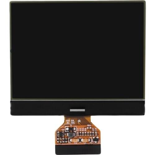 Car Instrument MFA Speed LCD Display FIS Display for- A4 B6 B7 Combi