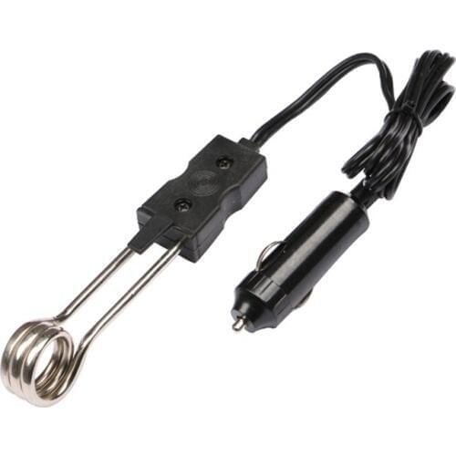 SD-237 12v Car Immersion water heater