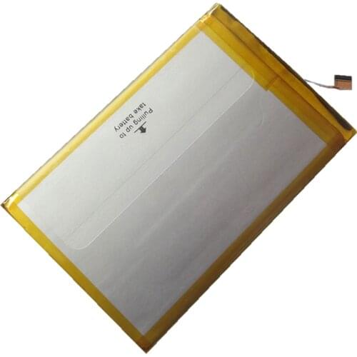 AZK Ulefone Power 5 Phone Batteries