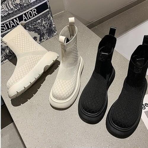 Doefhom Women's Boots